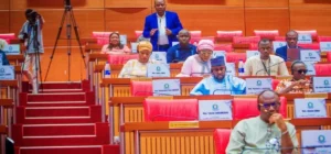 Deux sénateurs togolais rejoignent le Parlement de la CEDEAO