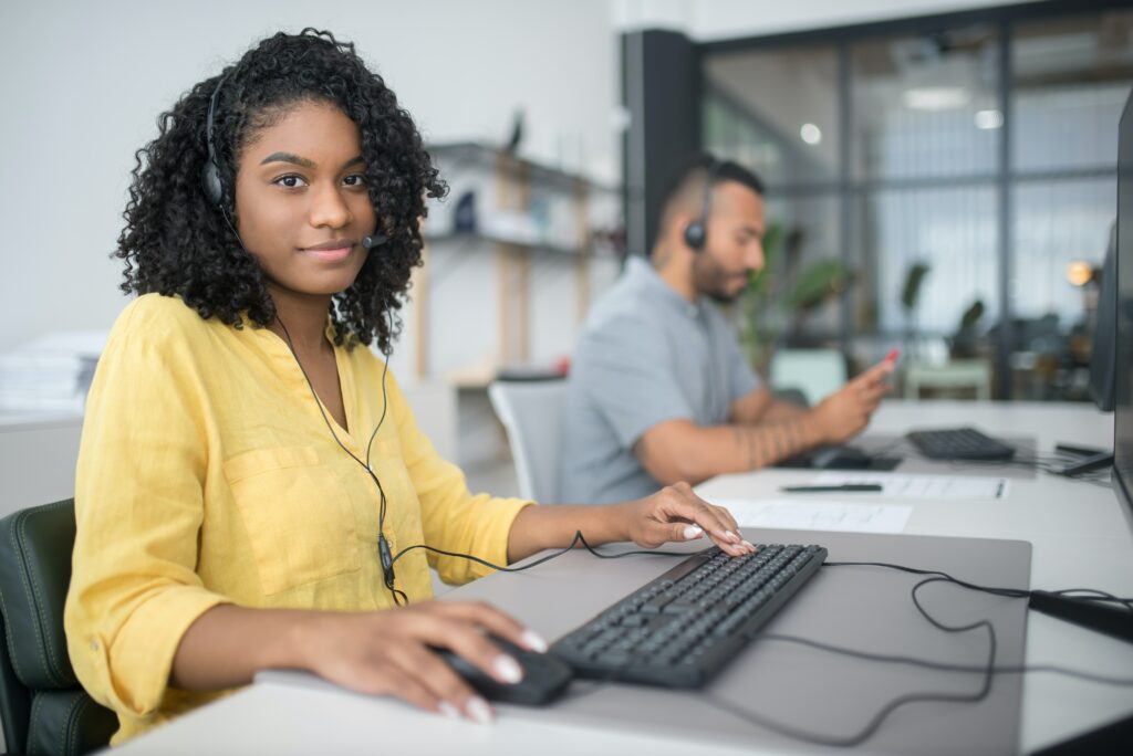 LAMESIN NYO recrute un.e ANALYSTE opérateur.trice de saisie