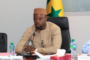 Sénégal : Ousmane Sonko refuse une invitation officielle de la France