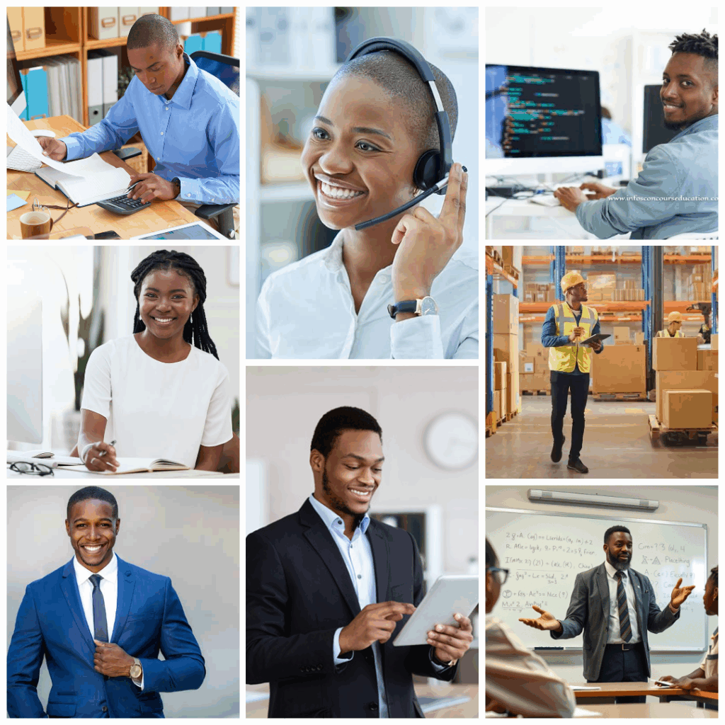 Le Groupe COFINA recrute un.e stagiaire Assistant.e, un.e (01) stagiaire IT – Côte d’Ivoire