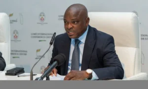 Nouveau rôle pour Joseph Amégan : de la TVT à l'ANPA