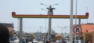 Répression aux frontières ! Le Togo ferme toutes les routes illégales vers le Ghana
