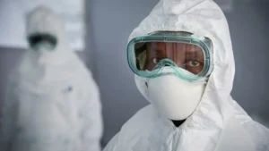RDC : une campagne de vaccination contre Ebola lancée à Bulape