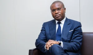 Présidentielle au Bénin : Romuald Wadagni désigné candidat du parti au pouvoir