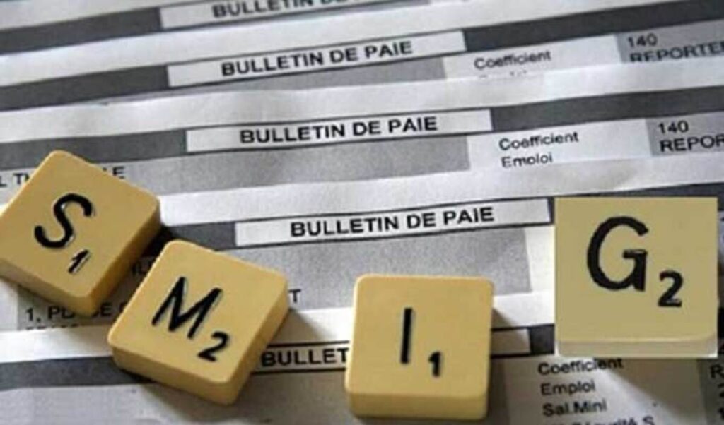 Classement des pays africains où le SMIG est élevé : Où se situe le Togo ?