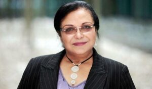 Clémence Aïssatou Baré : l'ancienne Première dame devient ambassadrice du Niger au États-Unis