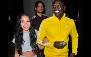 Coup dur pour Akon : son épouse demande le divorce après 30 ans d’union