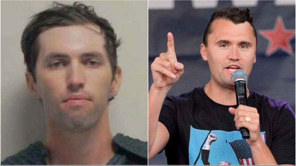 Meurtre de Charlie Kirk : son assassin Tyler Robinson avoue ses crimes ! une peine de mort requise