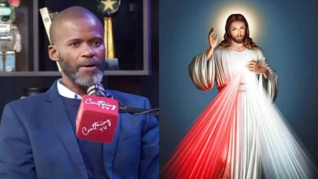 VIDEO : un pasteur annonce la date exacte du retour de Jésus ! c'est ce mois