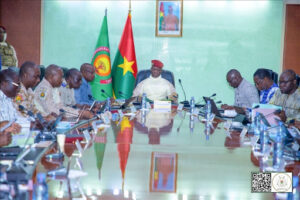 Burkina Faso : le gouvernement réduit le nombre de jours fériés