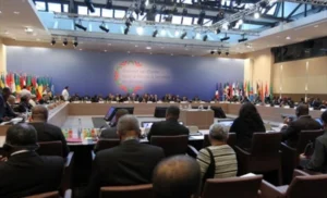 COPPSE 2025 : Le Togo s’apprête à accueillir un dialogue sur la Paix et la Sécurité en Afrique