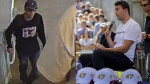 Meurtre de Charlie Kirk : Donald Trump annonce l’arrestation de l'assassin