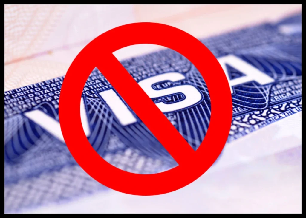 Les États-Unis imposent des restrictions de visa aux Togolais - La raison