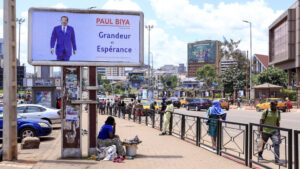 Présidentielle au Cameroun : la campagne s’emballe à six jours du scrutin