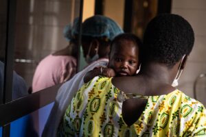 Journée mondiale de la contraception : l'ATBEF offre des soins gratuits à 43 femmes !