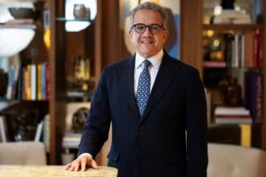 Historique : l'Égyptien Khaled el-Enany élu nouveau directeur général de l'UNESCO