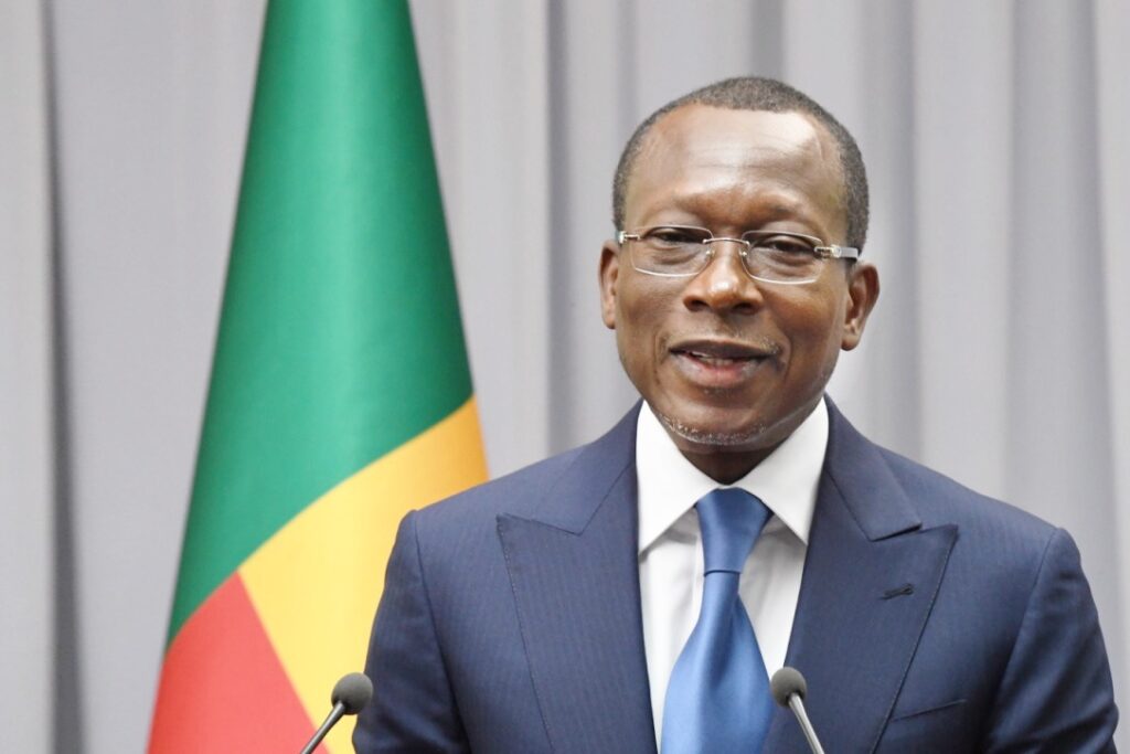 Présidentielle au Bénin : la liste provisoire des candidats retenus