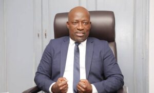 "Je vis des cotisations de mes amis", la confession inattendue de Charles Blé Goudé