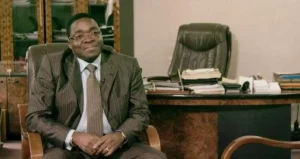 Rock Gnassingbé donne les secrets pour faire revivre le football togolais