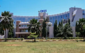 CNSS