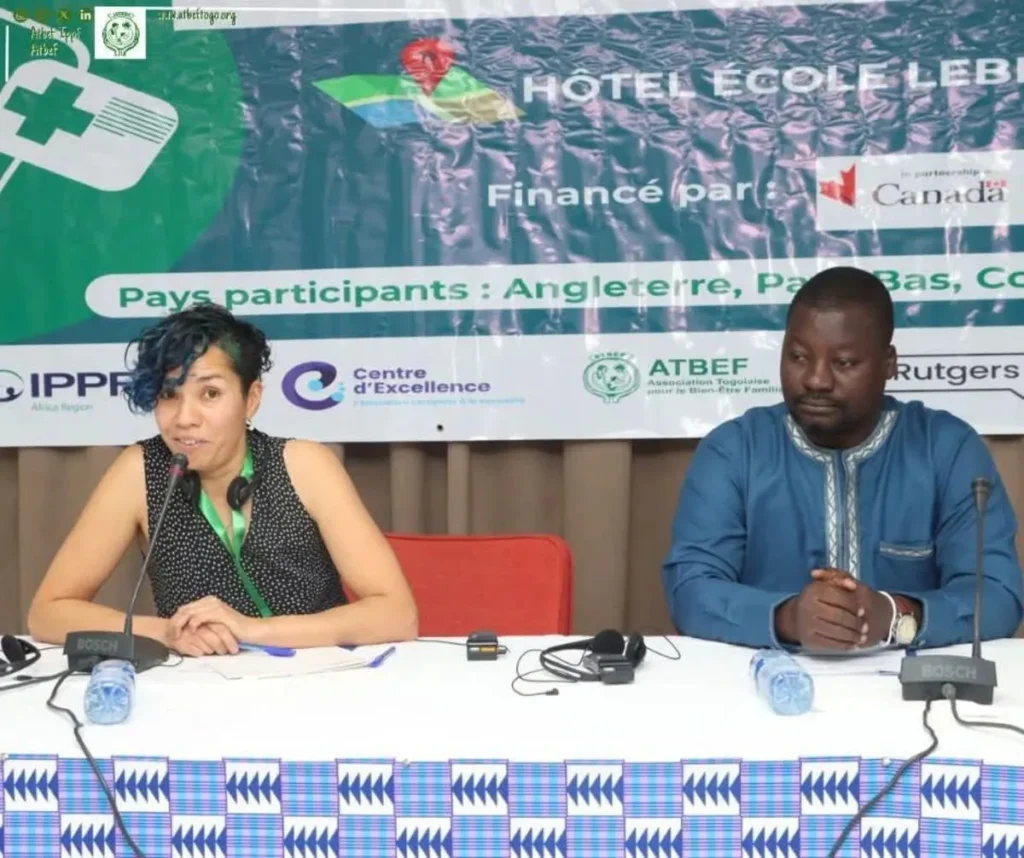 Éducation Sexuelle Complète : L’ATBEF et ses partenaires accélèrent la numérisation