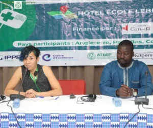 Éducation Sexuelle Complète : L’ATBEF et ses partenaires accélèrent la numérisation