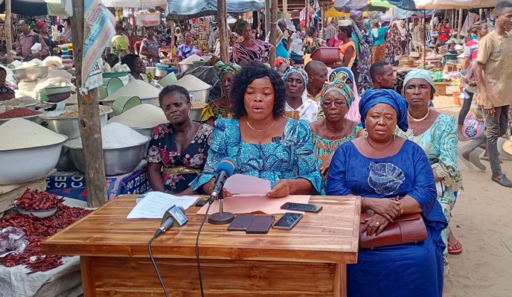 Togo : Akossiwa Aguzé élue nouvelle maire d'Agoè-Nyivé 1