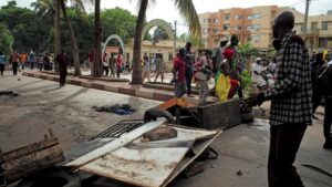 Après les Etats-Unis, l'Australie demande à ses ressortissants de quitter le Mali