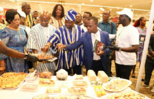 Made in Togo  : Coup d'envoi de la 6ᵉ édition du « Mois du Consommer Local »