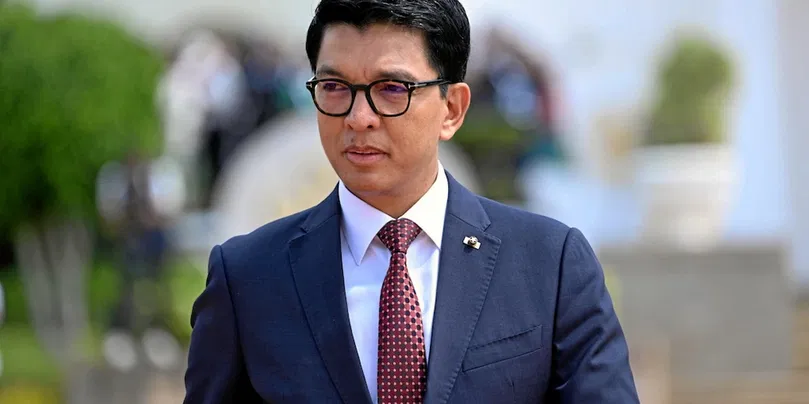 Crise à Madagascar : Andry Rajoelina dissout l’Assemblée nationale