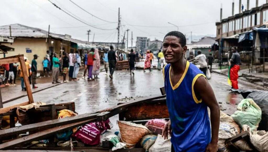 Cameroun : tensions et contestations après la victoire de Paul Biya