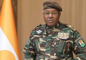 Niger : 41 préfets militaires nommés pour renforcer la sécurité nationale