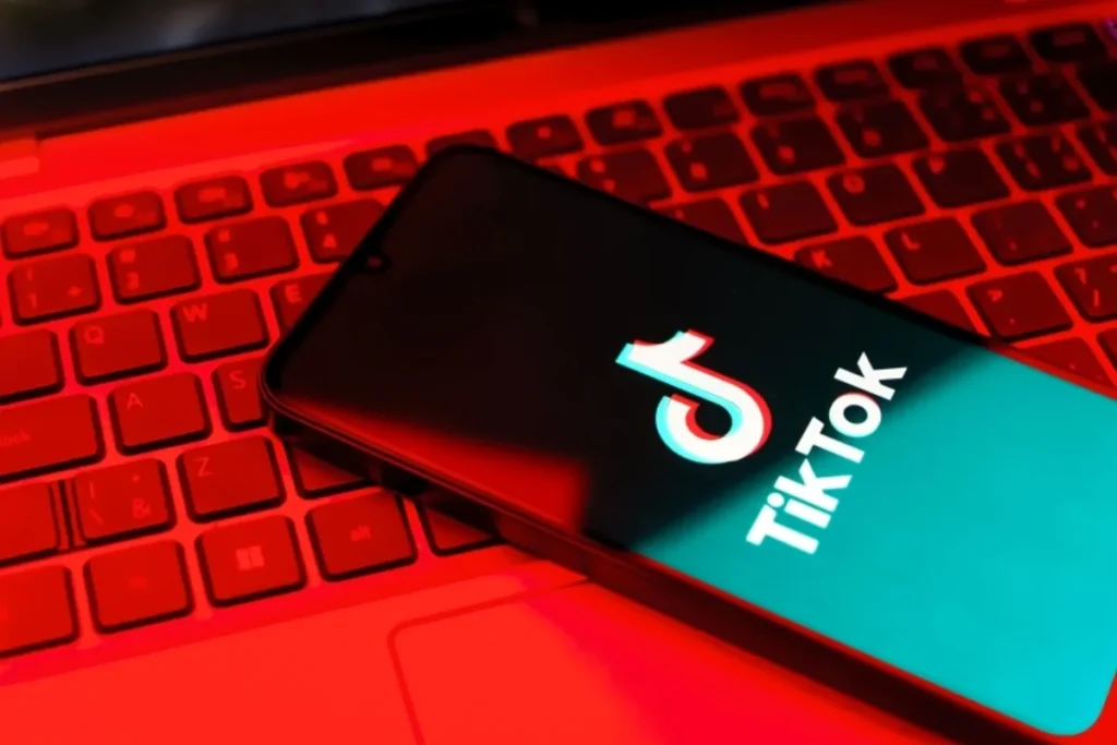 Alerte TikTok au Togo : Une nouvelle arnaque frappe les utilisateurs