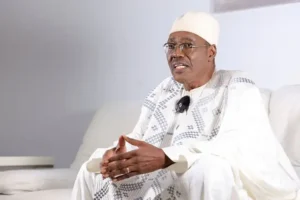 Tensions au Cameroun : Issa Tchiroma Bakary appelle à trois jours de "villes mortes"