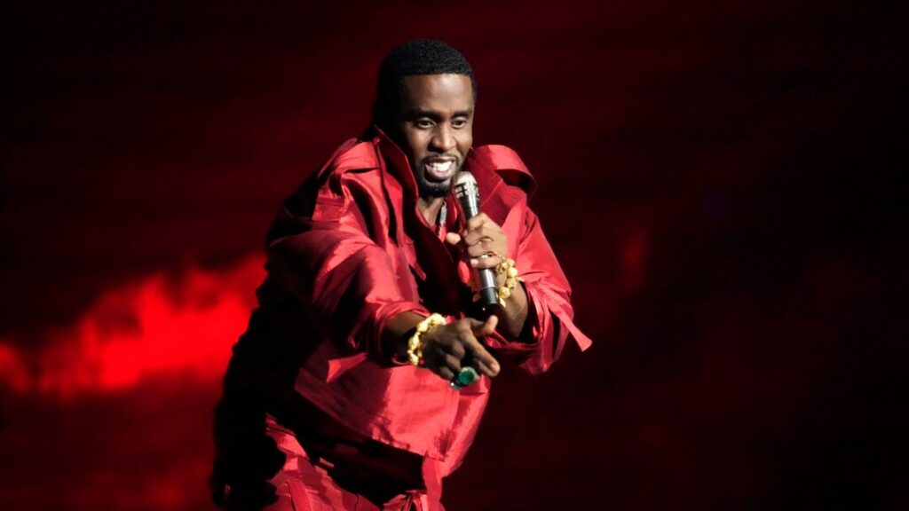 Diddy condamné : sa date de sortie de prison connue