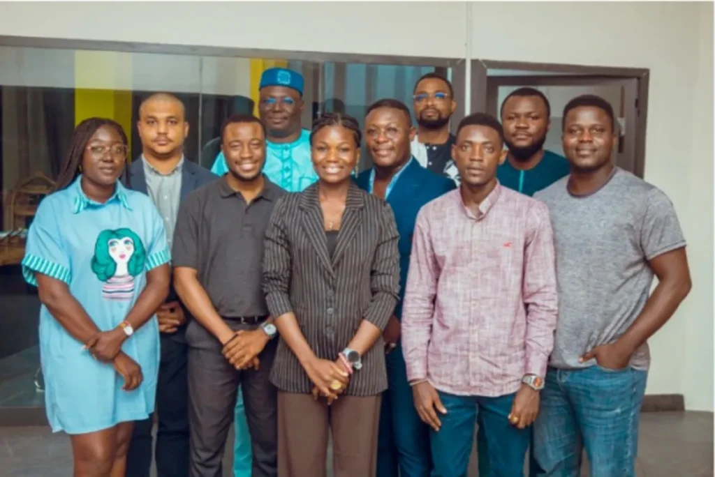 TogoTech : 15 start-ups lancent une nouvelle alliance pour dynamiser l'écosystème numérique national