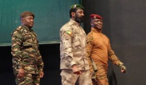 Sahel : le Burkina, le Mali et le Niger s’imposent comme nouvelle puissance régionale