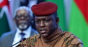 Burkina Faso : le gouvernement dissout Qnet