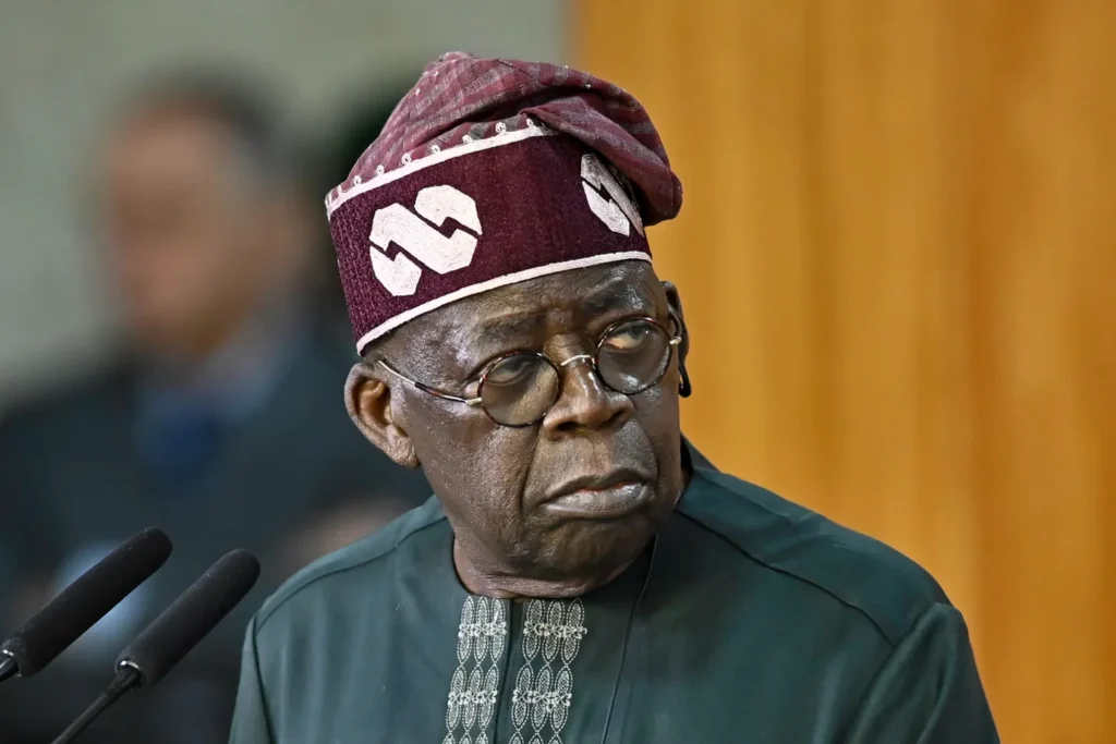 Nigeria : remaniement militaire majeur après des rumeurs de coup d'État