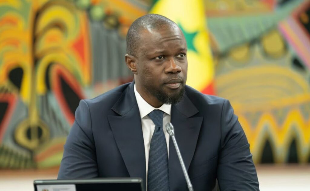 Sénégal : Ousmane Sonko prépare son grand retour sur la scène politique