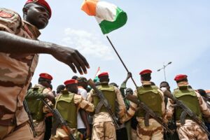 Niger : un américain enlevé en plein cœur de la capitale