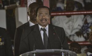 Cameroun : Paul Biya officiellement réélu pour un huitième mandat à 92 ans