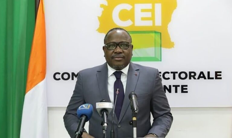 Côte d&rsquo;Ivoire : vers la dissolution de la Commission Électorale Indépendante ?