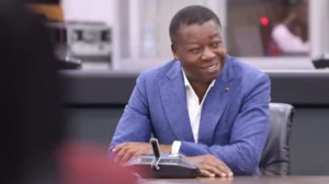 Prison de Lomé : De jeunes détenus implorent la grâce présidentielle de Faure Gnassingbé