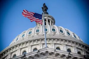 Shutdown aux États-Unis