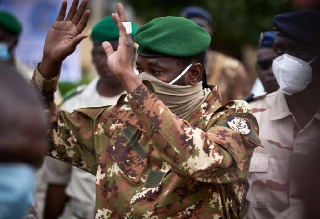 Caution sur les visas : le Mali remporte une victoire diplomatique face aux États-Unis