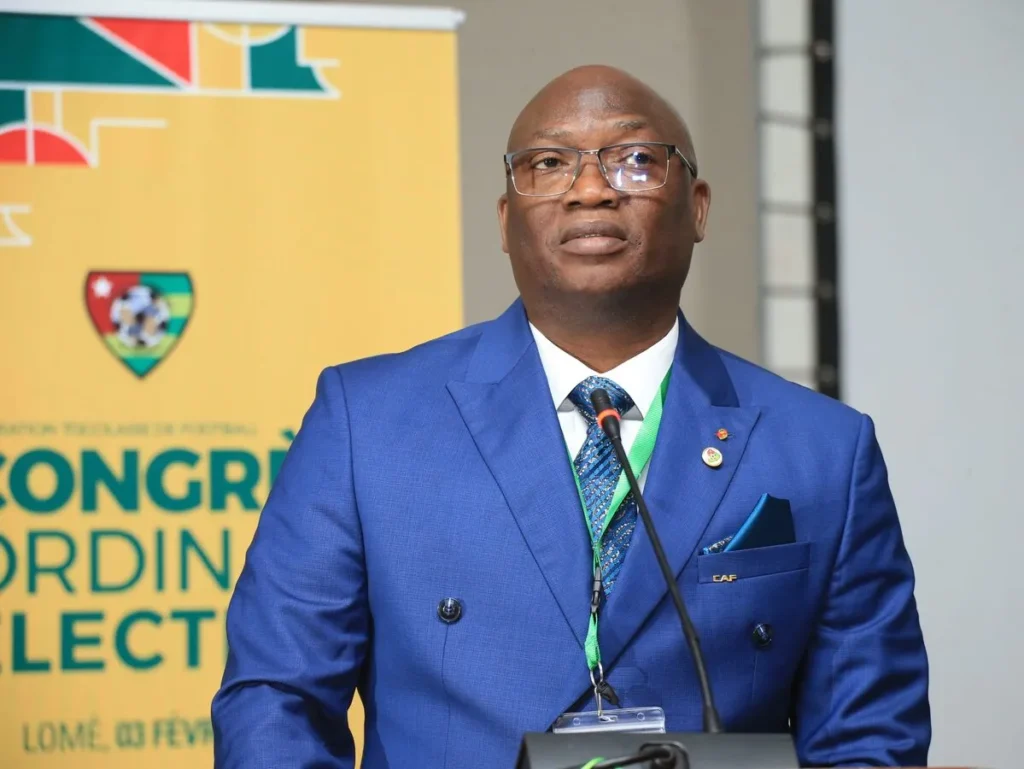 Togo/ D1 Lonato : la FTF annonce une subvention de 16 millions de FCFA pour les clubs