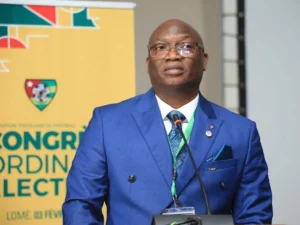 Togo/ D1 Lonato : la FTF annonce une subvention de 16 millions de FCFA pour les clubs