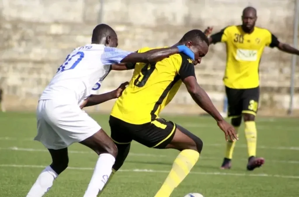 Togo : Calendrier officiel de la saison 2025-2026 de la D1 LONATO