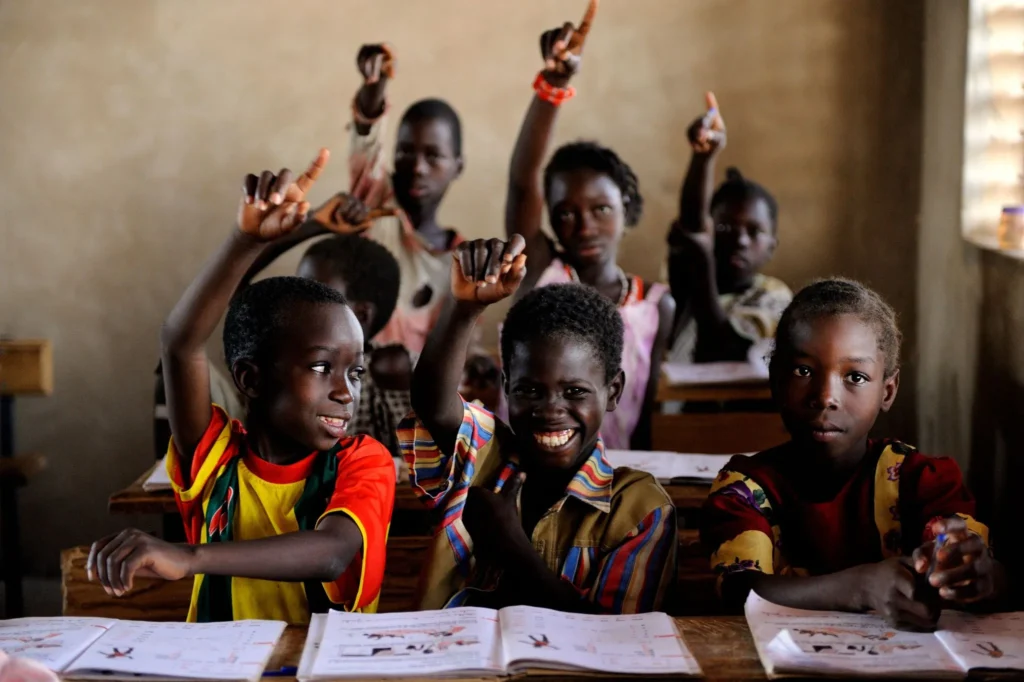 Suppression des frais de scolarité dans les écoles publiques dans ce pays africain